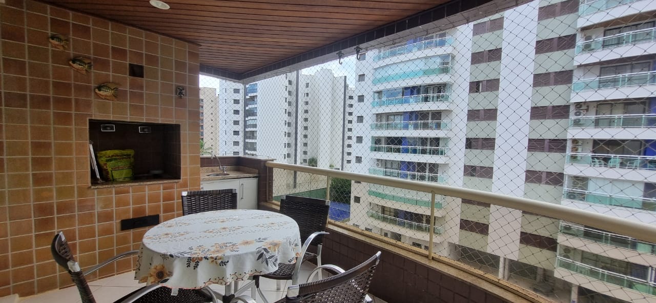Imagem Apartamento com 3 Quartos à Venda, 104 m²em Riviera - Bertioga