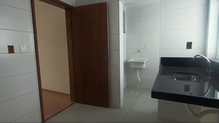 Imagem Apartamento com 2 Quartos à Venda, 77 m²em Morro da Glória - Juiz de Fora