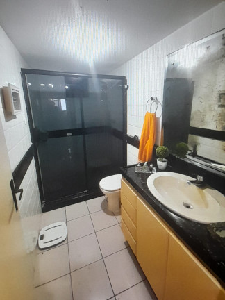 Imagem Apartamento com 3 Quartos à Venda, 120 m² em Aflitos - Recife