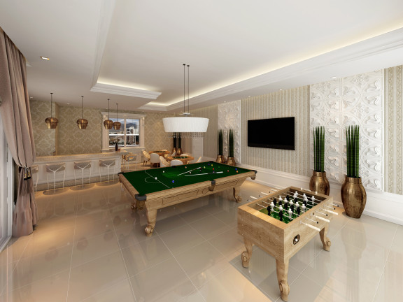 Imagem Apartamento com 3 Quartos à Venda,  em Meia Praia - Itapema