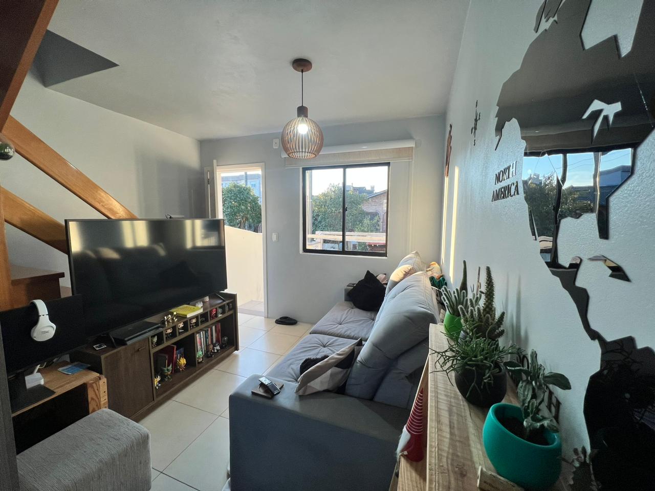 Imagem Sobrado com 2 Quartos à Venda, 81 m²em Bela Vista - Caxias do Sul Imagem Sobrado com 2 Quartos à Venda, 81 m²em Bela Vista - Caxias do Sul