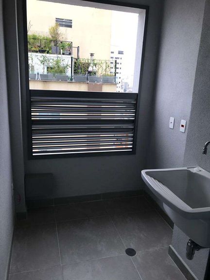 Imagem Apartamento com 2 Quartos à Venda, 84 m² em Indianópolis - São Paulo Imagem Apartamento com 2 Quartos à Venda, 84 m² em Indianópolis - São Paulo