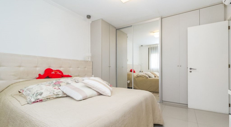 Imagem Apartamento com 3 Quartos à Venda,  em Bela Vista - Porto Alegre