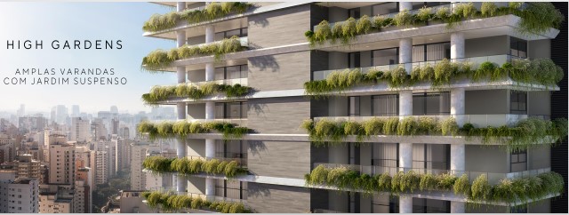 Imagem Apartamento com 3 Quartos à Venda, 147 m² em Moema - São Paulo