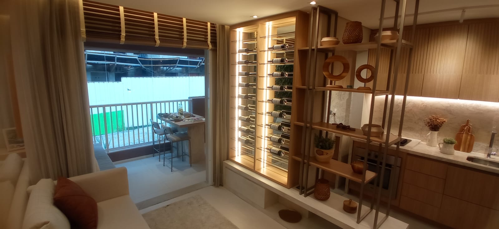 Imagem Apartamento com 2 Quartos à Venda, 56 m²em Picanço - Guarulhos