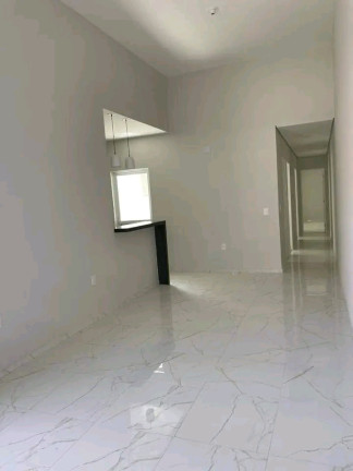 Imagem Casa com 3 Quartos à Venda, 100 m²em Coaçu - Eusébio