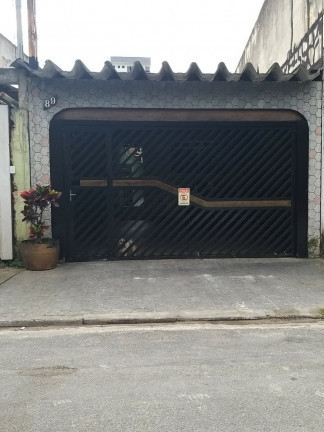 Imagem Casa com 3 Quartos à Venda, 185 m² em Vila Califórnia - São Paulo