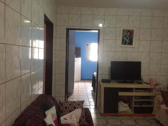Imagem Casa com 2 Quartos à Venda, 130 m² em Vila São Rafael - Guarulhos