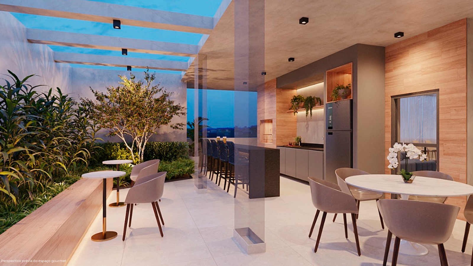 Imagem Apartamento com 3 Quartos à Venda, 73 m²em Saúde - São Paulo