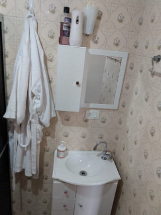 Imagem Apartamento com 2 Quartos à Venda, 50 m² em Lauzane Paulista - São Paulo