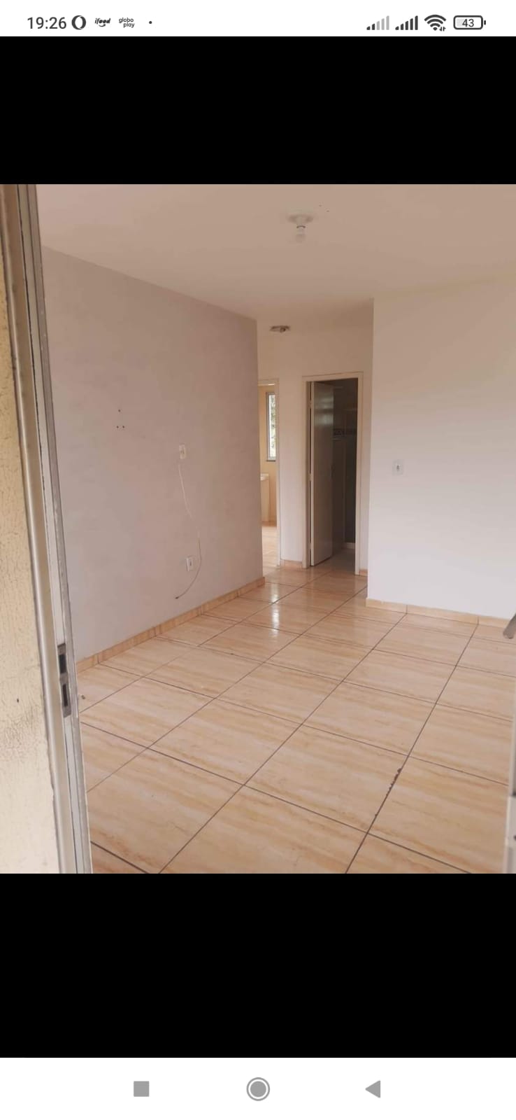 Imagem Apartamento com 2 Quartos à Venda ou Locação, 44 m² em Senador Vasconcelos - Rio de Janeiro Imagem Apartamento com 2 Quartos à Venda ou Locação, 44 m² em Senador Vasconcelos - Rio de Janeiro