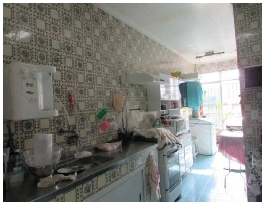 Imagem Apartamento com 3 Quartos à Venda, 100 m²em Cascadura - Rio de Janeiro