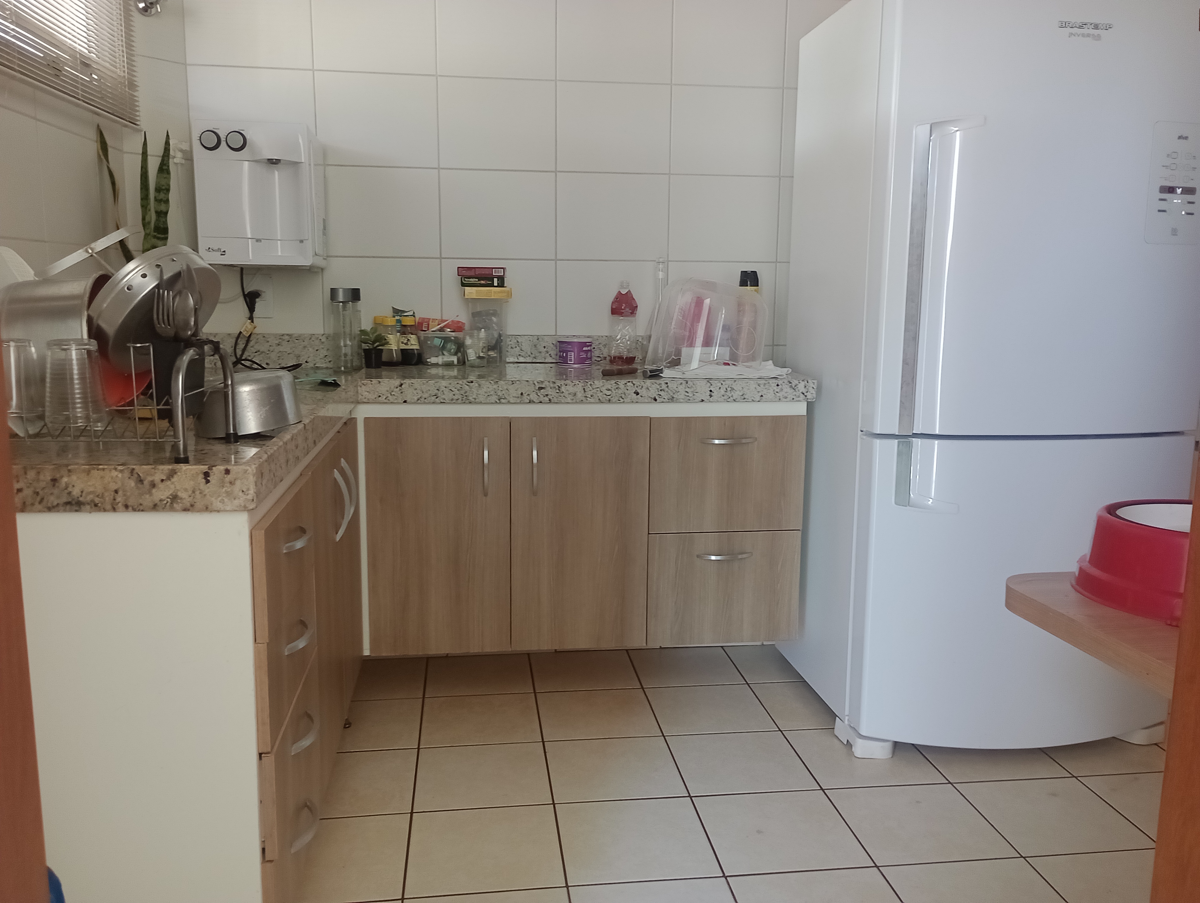 Imagem Casa de Condomínio com 3 Quartos à Venda, 160 m²em Recreio das Acácias - Ribeirão Preto