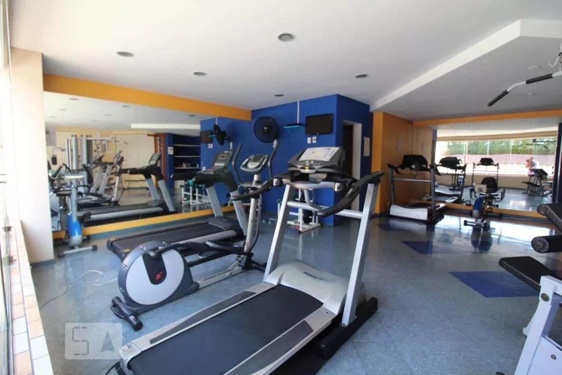 Imagem Apartamento com 4 Quartos à Venda, 115 m² em Santa Paula - São Caetano do Sul