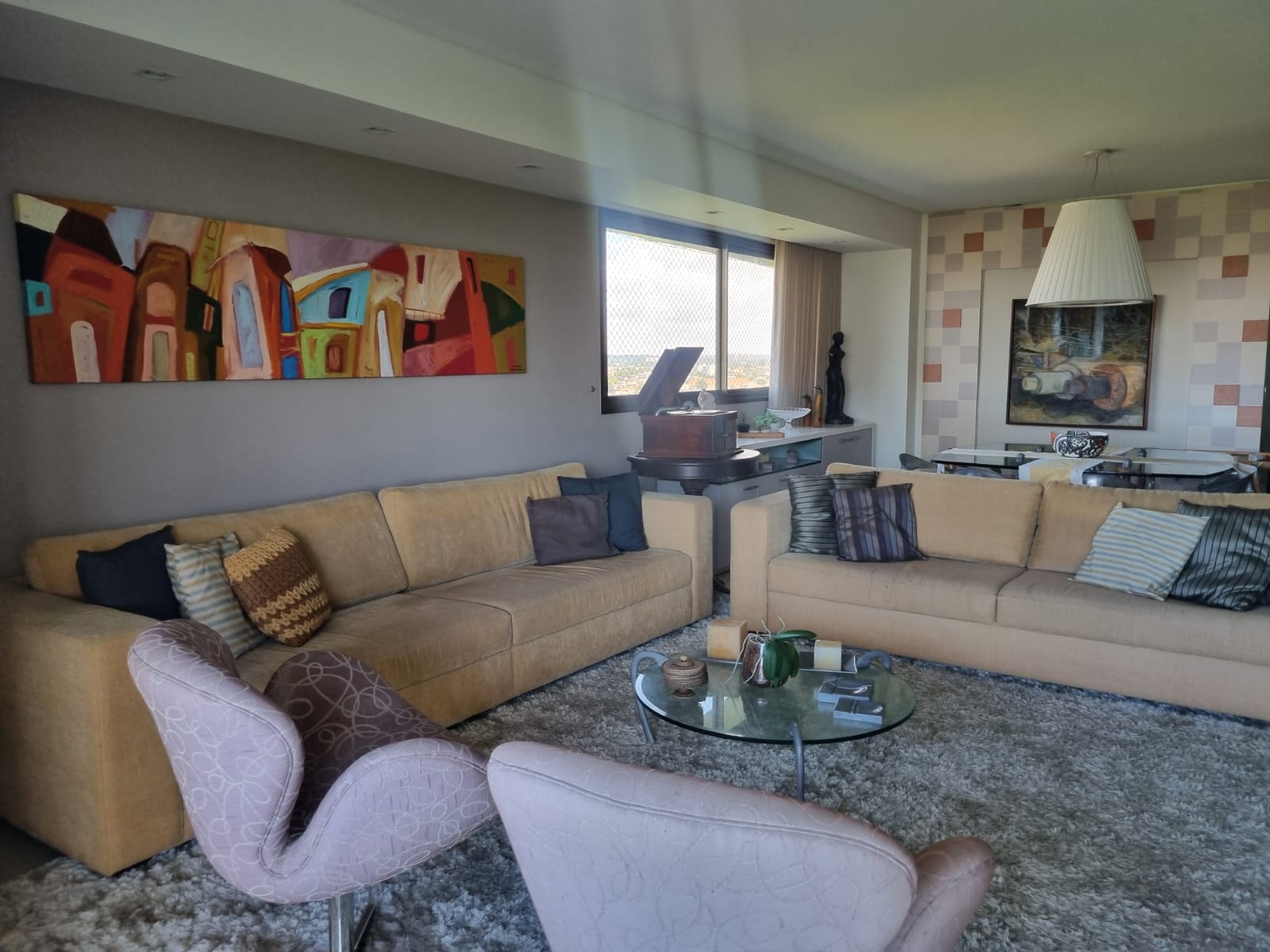 Imagem Apartamento com 4 Quartos à Venda, 201 m²em Ilha do Retiro - Recife