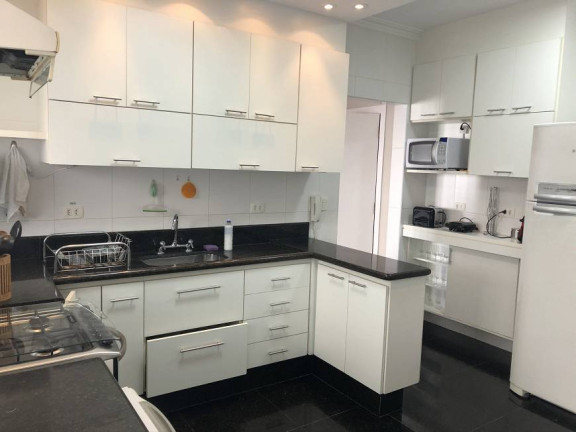 Imagem Apartamento com 3 Quartos à Venda,  em Jardim Paulista - São Paulo