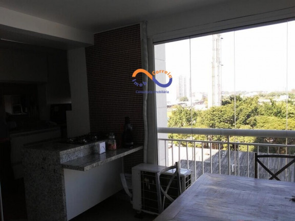 Imagem Apartamento com 3 Quartos à Venda, Locação ou Temporada, 93 m² em Vila Leopoldina - São Paulo Imagem Apartamento com 3 Quartos à Venda, Locação ou Temporada, 93 m² em Vila Leopoldina - São Paulo