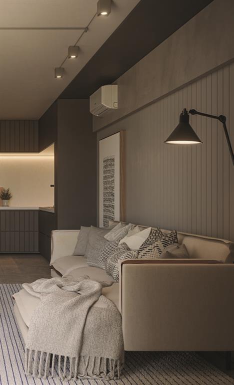 Imagem Studio com 1 Quarto à Venda, 46 m²em Ipanema - Rio de Janeiro