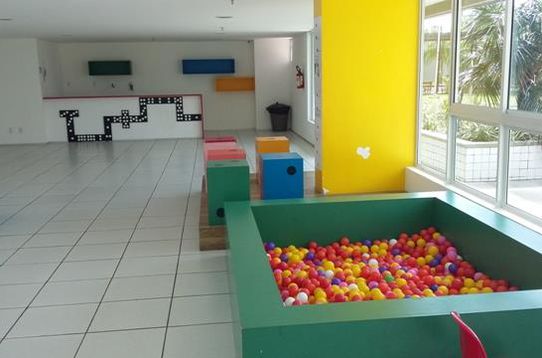 Imagem Apartamento com 3 Quartos à Venda, 82 m²em Parquelândia - Fortaleza Imagem Apartamento com 3 Quartos à Venda, 82 m²em Parquelândia - Fortaleza