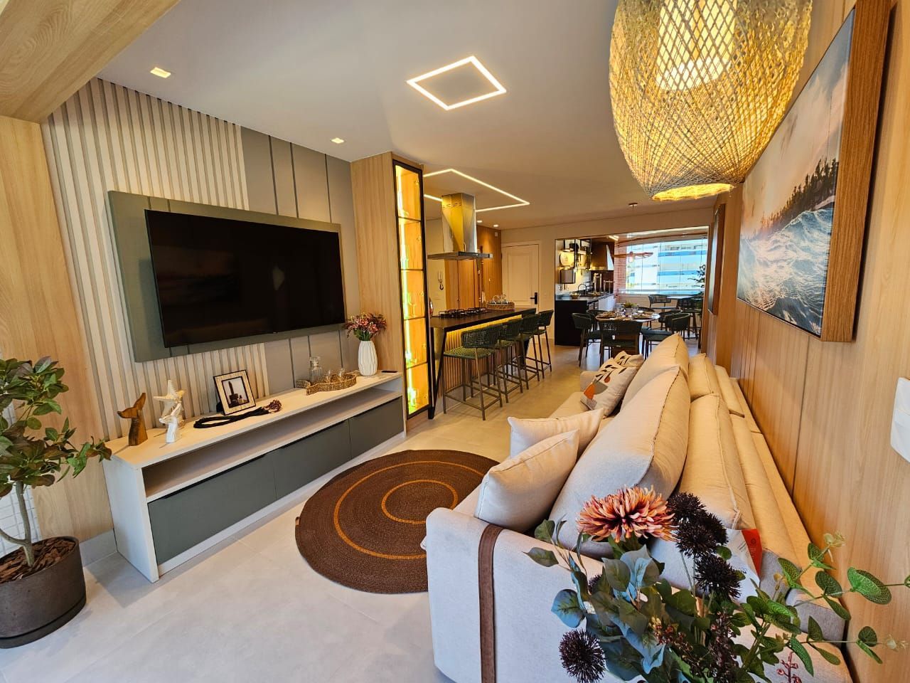 Imagem Apartamento com 3 Quartos à Venda, 143 m² em Riviera - Bertioga Imagem Apartamento com 3 Quartos à Venda, 143 m² em Riviera - Bertioga