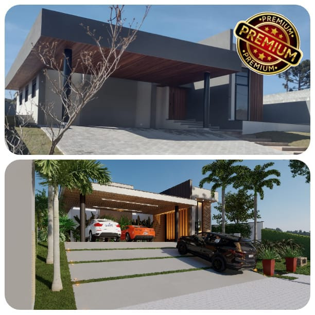 Imagem Casa de Condomínio com 4 Quartos à Venda, 285 m² em Boa Vista - Atibaia Imagem Casa de Condomínio com 4 Quartos à Venda, 285 m² em Boa Vista - Atibaia