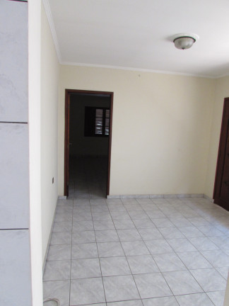 Imagem Casa com 2 Quartos à Venda, 95 m² em Vila Suíça - Santo André