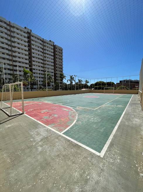 Imagem Apartamento com 3 Quartos à Venda, 84 m²em Parquelândia - Fortaleza