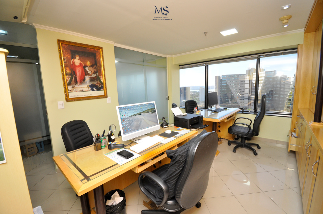 Sala Comercial à Venda, 63 m² em Asa Norte - Brasília