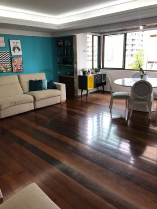 Imagem Apartamento com 3 Quartos à Venda, 180 m² em Boa Viagem - Recife