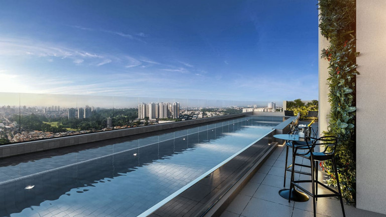 Imagem Apartamento com 2 Quartos à Venda, 50 m² em Centro - Osasco