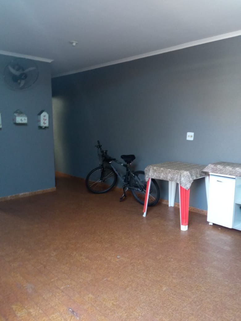 Imagem Casa com 3 Quartos à Venda, 180 m²em Jardim Castelo Branco - Ribeirão Preto