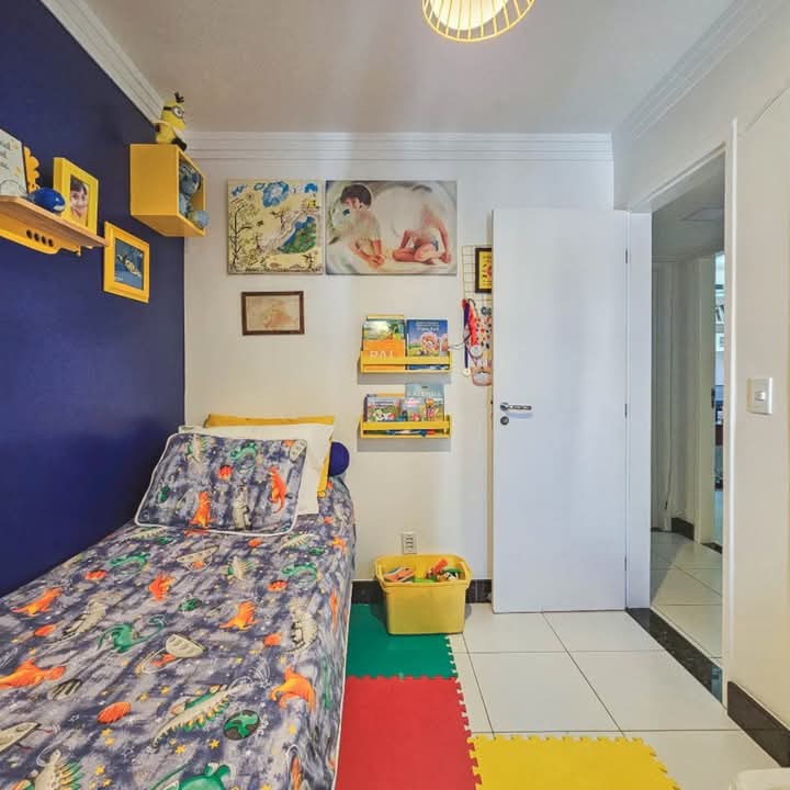 Imagem Apartamento com 3 Quartos à Venda, 70 m² em Imbuí - Salvador Imagem Apartamento com 3 Quartos à Venda, 70 m² em Imbuí - Salvador