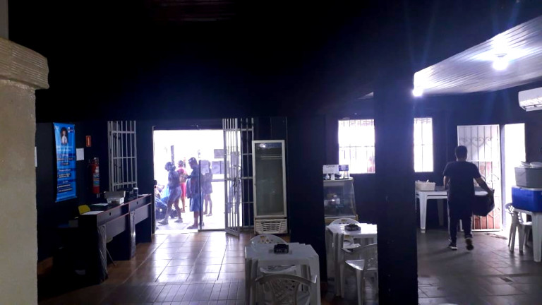 Imagem Ponto Comercial à Venda, 360 m²em Cohab - Porto Velho