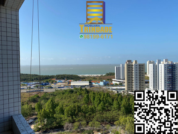 Imagem Apartamento com 5 Quartos à Venda, 382 m² em Jardim Renascença - São Luís Imagem Apartamento com 5 Quartos à Venda, 382 m² em Jardim Renascença - São Luís