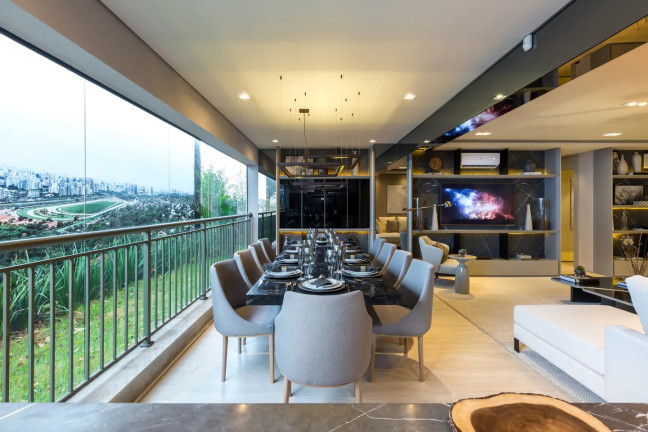 Imagem Apartamento com 3 Quartos à Venda,  em Butantã - São Paulo