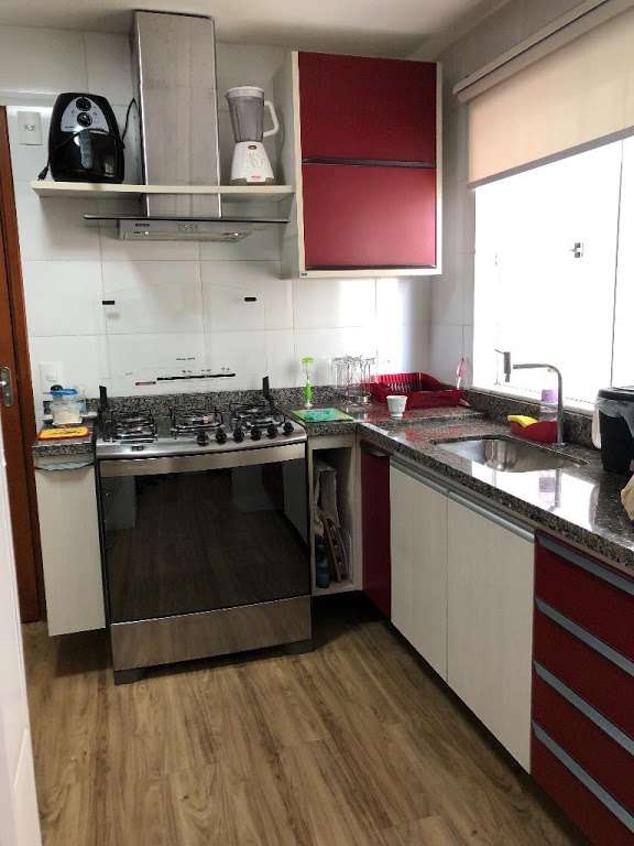 Imagem Apartamento com 3 Quartos à Venda, 110 m² em Olaria - Porto Velho Imagem Apartamento com 3 Quartos à Venda, 110 m² em Olaria - Porto Velho