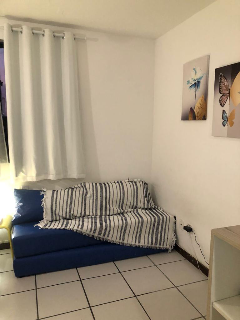 Imagem Studio com 1 Quarto à Venda, 28 m²em Ondina - Salvador Imagem Studio com 1 Quarto à Venda, 28 m²em Ondina - Salvador