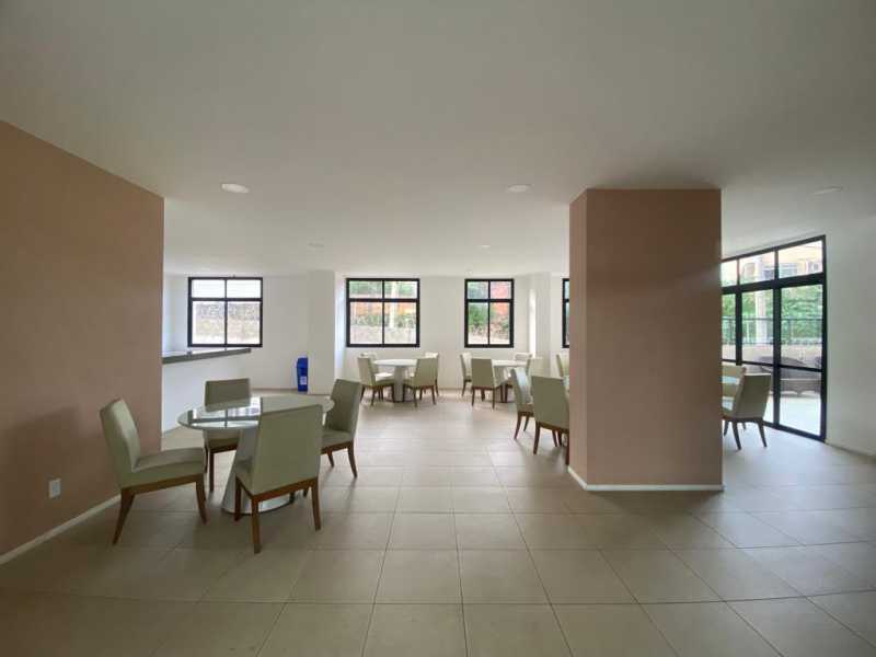 Imagem Apartamento com 2 Quartos à Venda, 55 m²em Pernambués - Salvador