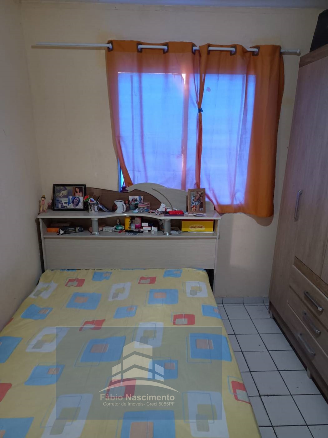 Imagem Apartamento com 2 Quartos à Venda, 42 m²em Cidade Nova - Aracaju