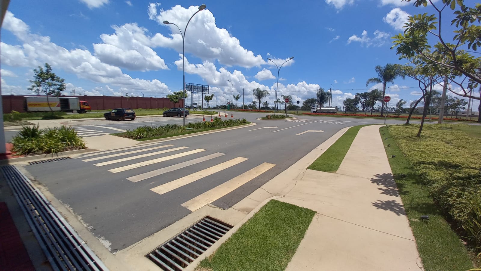 Imagem Terreno à Venda, 435 m²em Jardins Nápoles - Senador Canedo Imagem Terreno à Venda, 435 m²em Jardins Nápoles - Senador Canedo