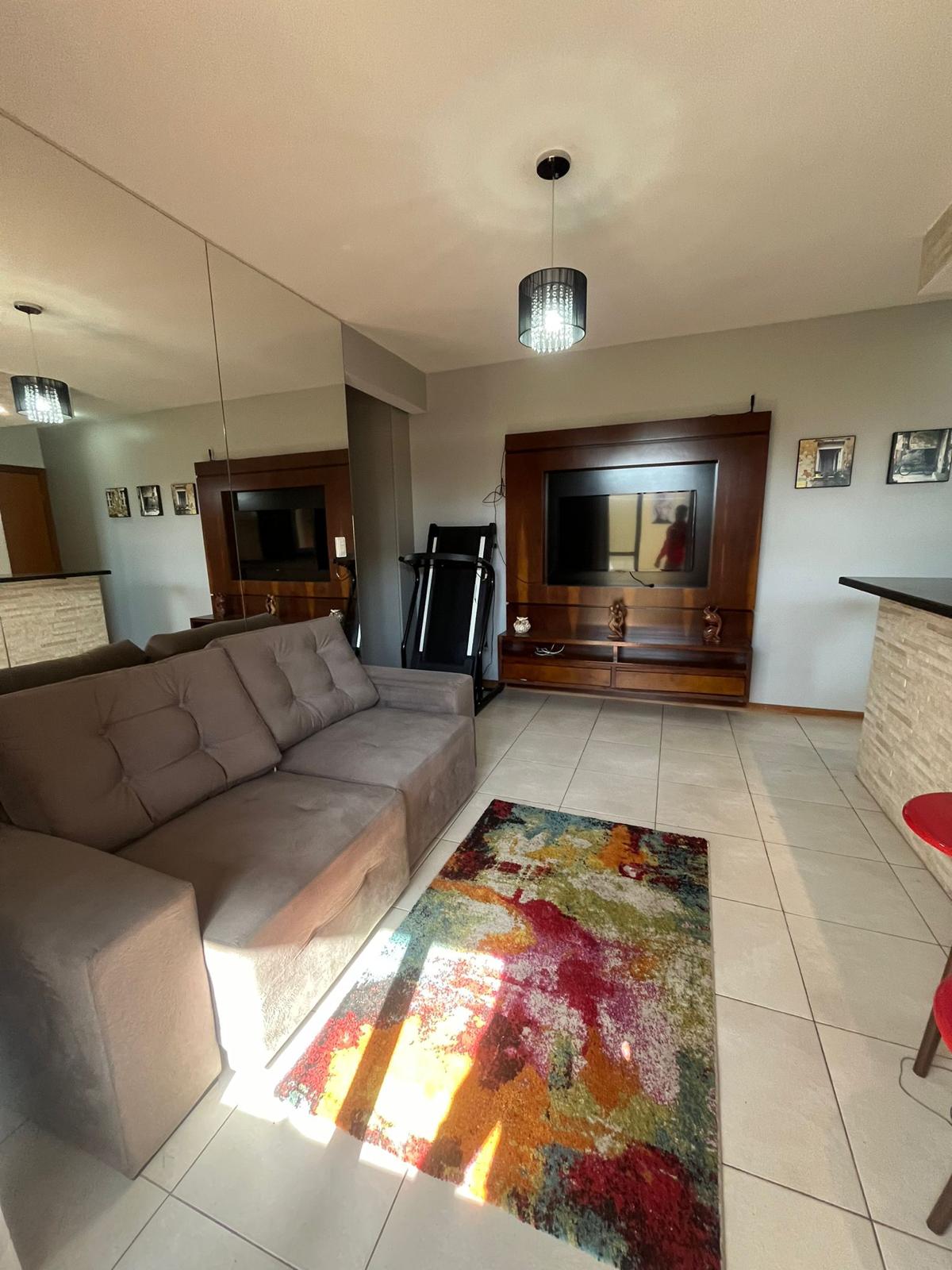 Imagem Apartamento com 1 Quarto à Venda, 67 m²em Nova Granada - Belo Horizonte