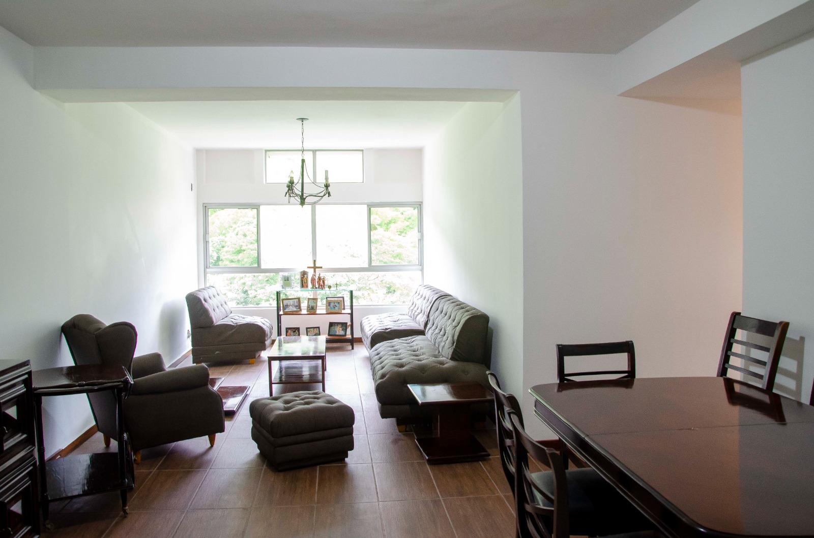 Imagem Apartamento com 3 Quartos à Venda, 120 m²em Laranjeiras - Rio de Janeiro