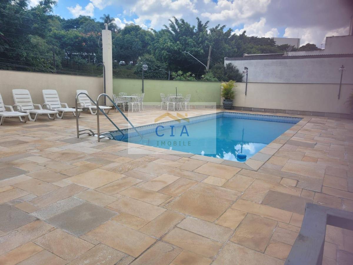 Imagem Apartamento com 2 Quartos à Venda, 52 m²em Parada Inglesa - São Paulo