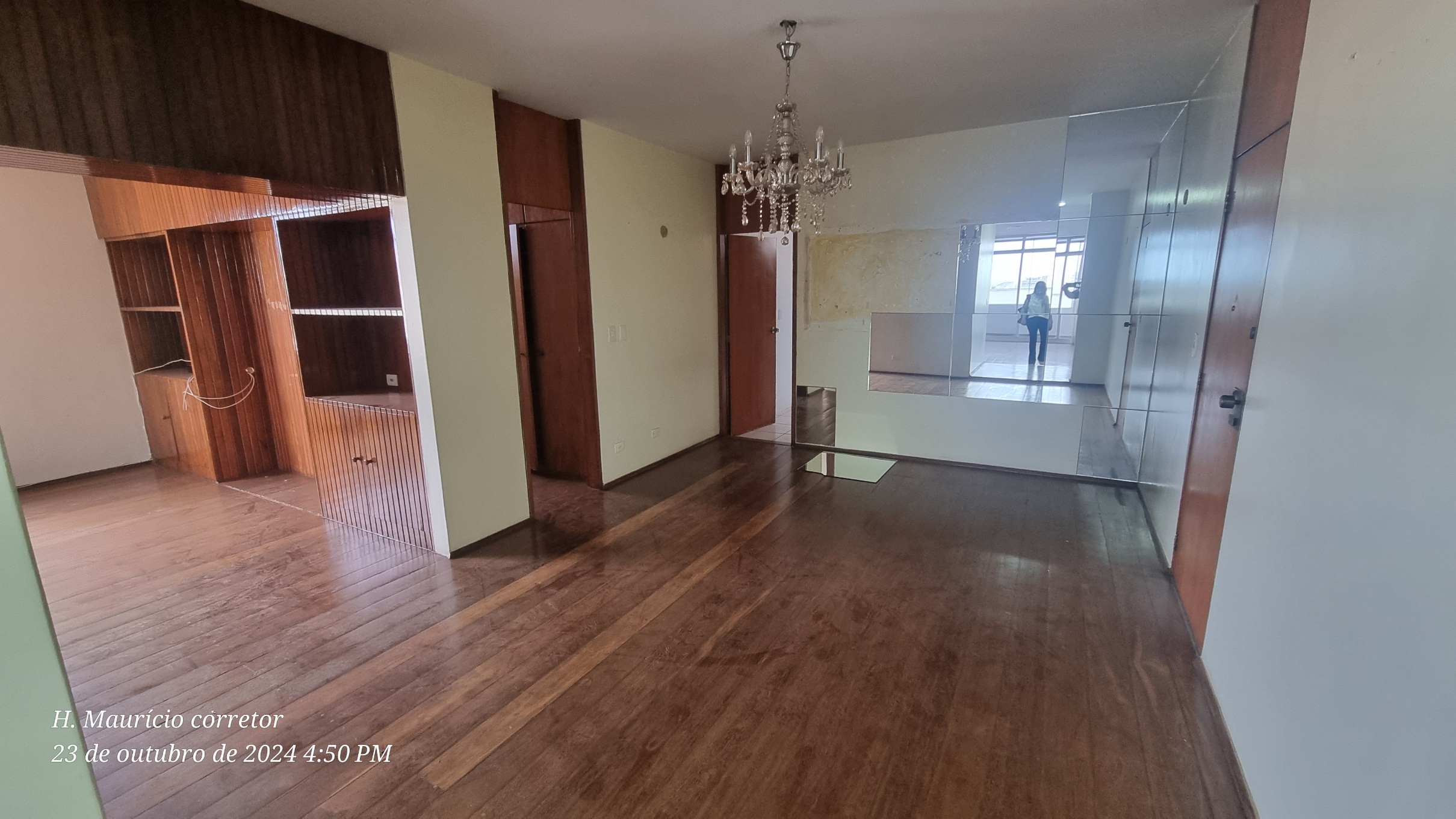 Imagem Apartamento com 5 Quartos à Venda, 508 m²em Setor Sul - Goiânia