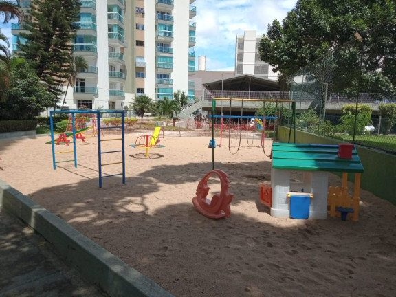 Imagem Apartamento com 3 Quartos à Venda, em Santa Luíza - Vitória Imagem Apartamento com 3 Quartos à Venda, em Santa Luíza - Vitória