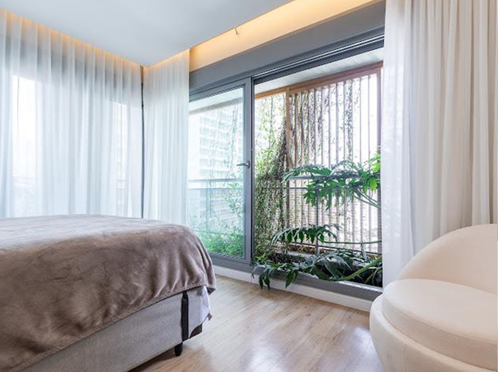 Imagem Apartamento com 3 Quartos à Venda, 167 m² em Jardim das Acácias - São Paulo