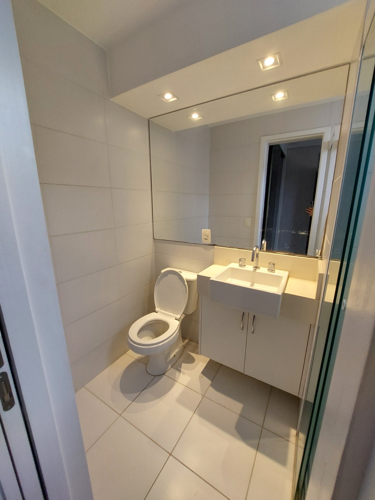 Imagem Apartamento com 2 Quartos à Venda, 68 m² em Chácara Inglesa - São Paulo
