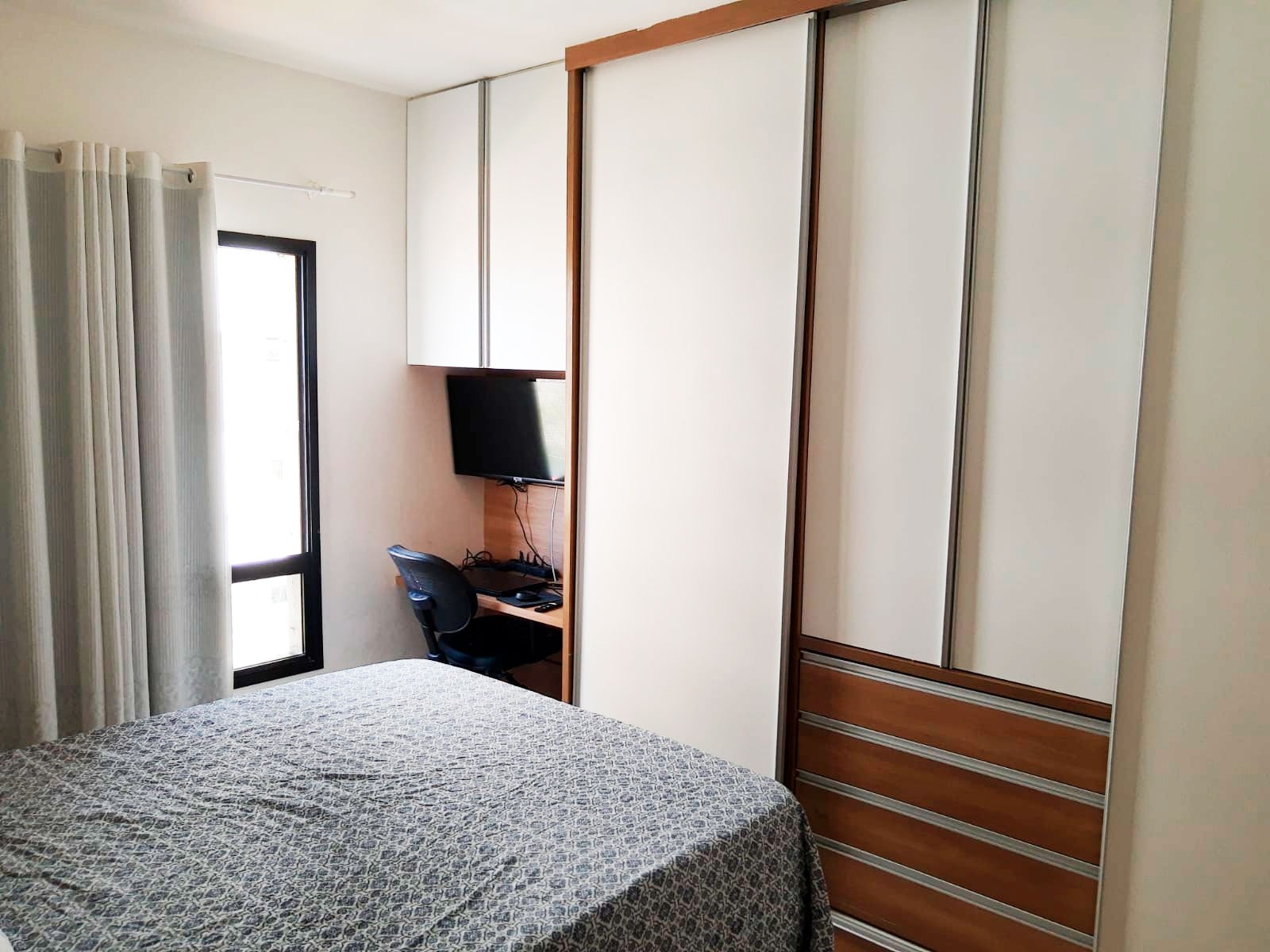Imagem Apartamento com 3 Quartos à Venda, 75 m²em Pitangueiras - Lauro de Freitas