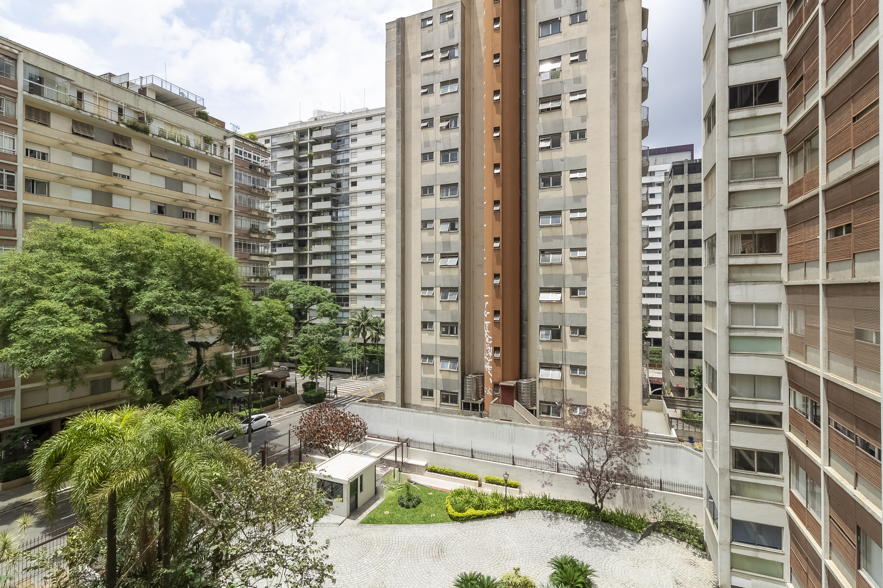 Imagem Apartamento com 3 Quartos à Venda, 220 m²em Cerqueira César - São Paulo Imagem Apartamento com 3 Quartos à Venda, 220 m²em Cerqueira César - São Paulo