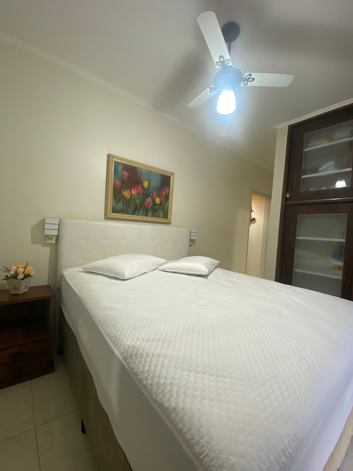 Imagem Apartamento com 2 Quartos à Venda, 75 m²em Massaguaçu - Caraguatatuba